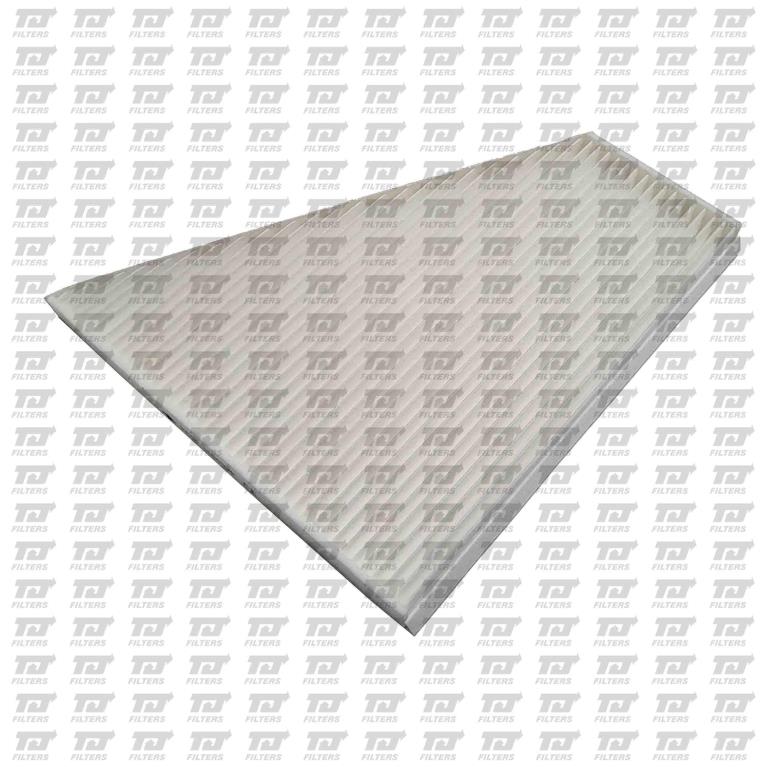 Filtre d'habitacle (Filtre à pollen) QUINTON HAZELL ref. QFC0573